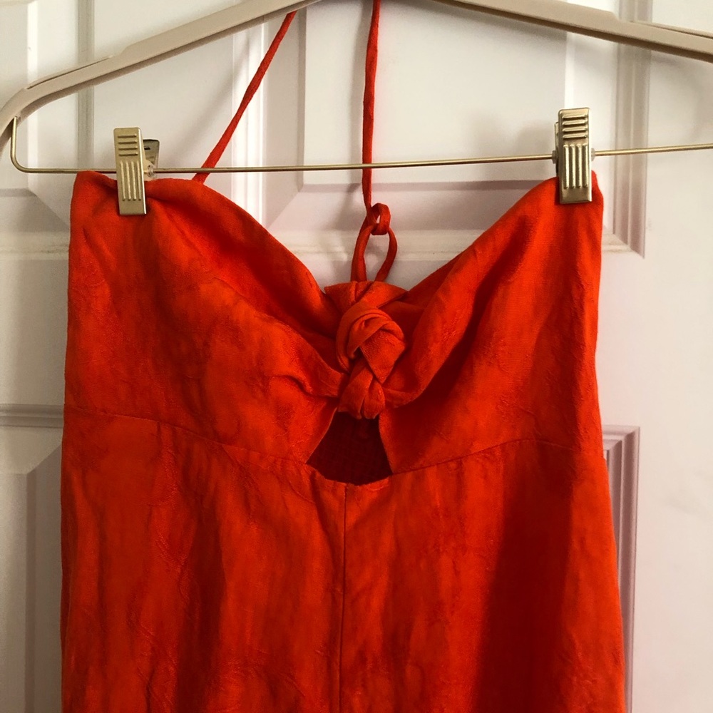 Anthropologie romper